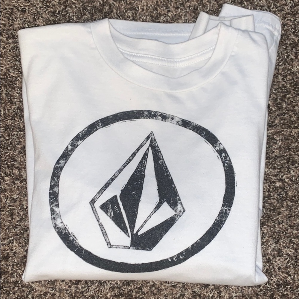 Volcom long sleeve shirt